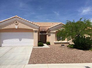 2333 Hot Oak Ridge St, Las Vegas, NV 89134