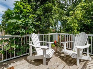 316 Hume St, Collingwood, ON L9Y 1W3