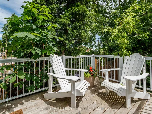 316 Hume St, Collingwood, ON L9Y 1W3