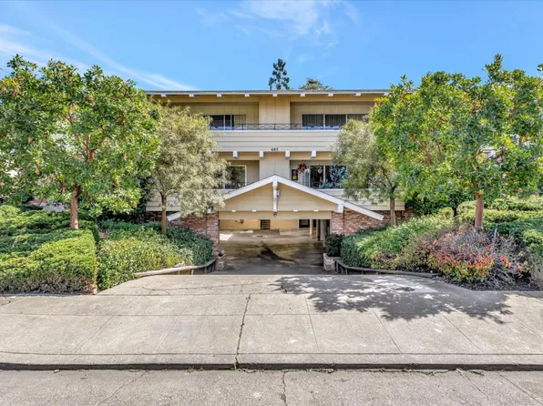 James Paloalto, Palo Alto, CA 94306