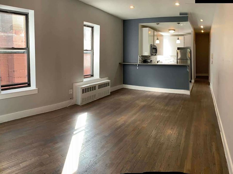 1st image of 1280 Dean St #F4