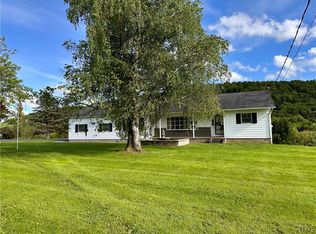 5030 Lincklaen Rd, Truxton, NY 13158