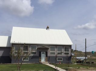 2418 Washington St, Fort Benton, MT 59442