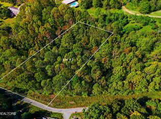 1 Timber Lake Dr LOT 1, Cosby, TN 37722
