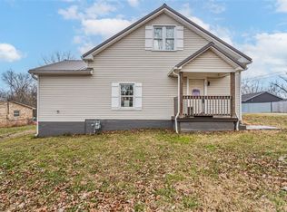 1152 Crewdson Dr, Bowling Green, KY