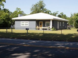 17023 NE State Road 65, Hosford, FL 32334