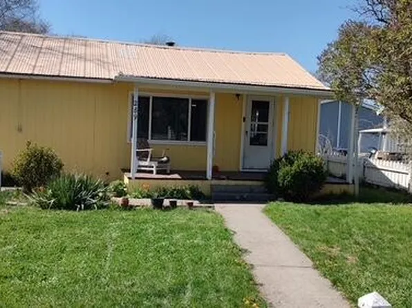 289 Ingle St, Mount Vernon, OR 97865