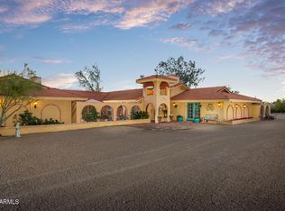 6480 S Alameda Rd, Gold Canyon, AZ 85118