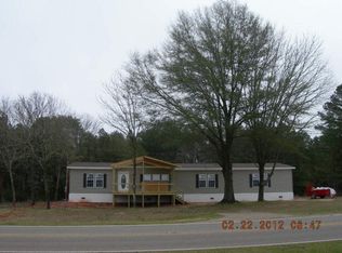 26554 Us Highway 29, Andalusia, AL 36421