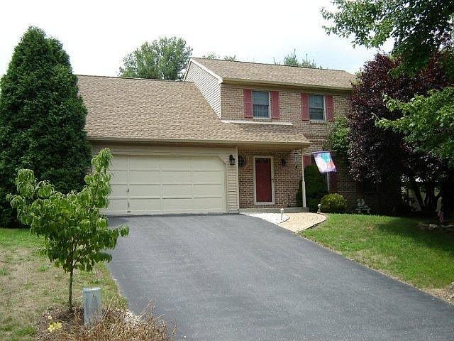 Front View