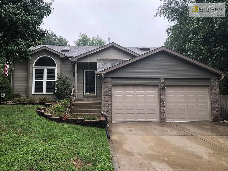 Exterior is being painted this week.