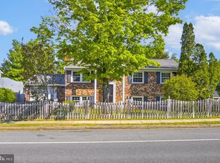 14104 Lindendale Rd, Woodbridge, VA 22193