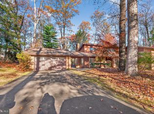 3204 Fox Mill Rd, Oakton, VA 22124