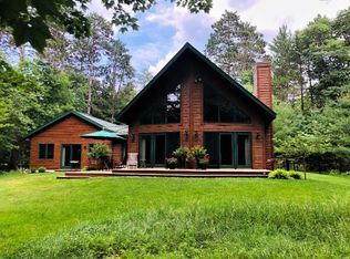 9915 Ridgeway Ct, Minocqua, WI 54548