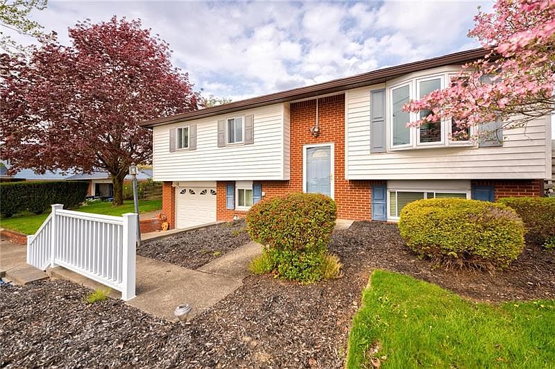 132 Shafer Rd, Coraopolis, PA 15108 Zillow