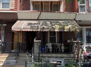 2085 Albright St, Philadelphia, PA 19134
