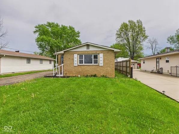 979 Monroe St, Indianapolis, IN 46229