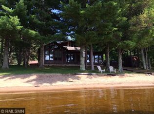 5893 N Runzel Rd, Stone Lake, WI 54876