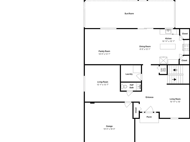 1754 Cornerview Ln — Photo 2