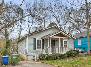 1149 Ira St SW, Atlanta, GA 30310