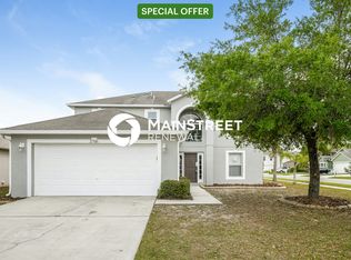 2706 Heathgate Way, Land O Lakes, FL 34638