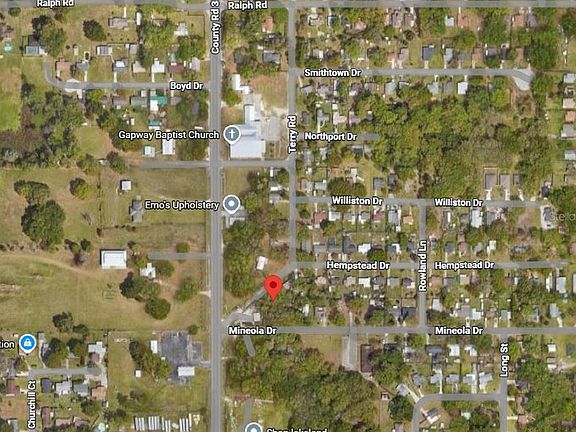 5th image of 1607 Terry Rd Lot 22