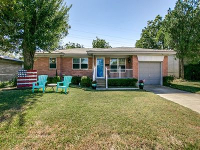 733 Show Pl, Grand Prairie, TX, 75051