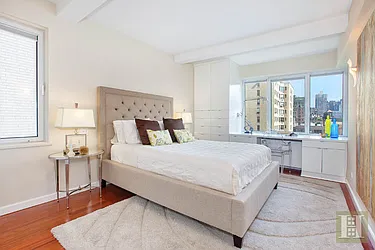 Sold by Halstead Real Estate