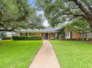 4517 Cloudview Rd, Fort Worth, TX 76109