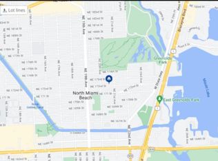2071 NE 172nd St #1, Miami, FL 33162