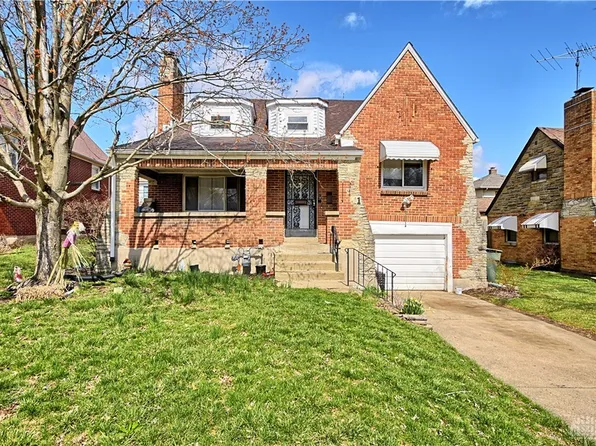 41 W Maplewood Ave, Dayton, OH 45405