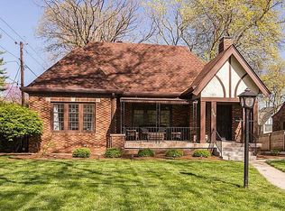 5759 N College Ave, Indianapolis, IN