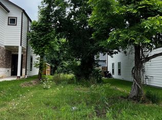 0 Morrow St Lot 37, Houston, TX 77091