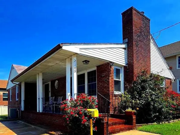 2105 Highland Ave, Morton, PA 19070