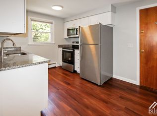 Hillside Terrace Apartments, North Providence, RI 02911