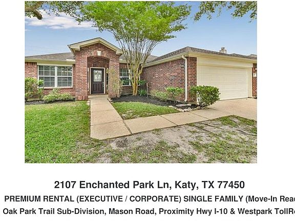 4th image of 2107 Enchanted Park Ln
