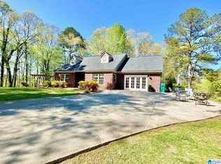 873 County Road 69, Muscadine, AL 36269