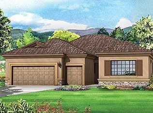 5815 River Birch Dr, Bakersfield, CA 93306
