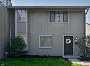 7945 Benjamin Dr #19, Indianapolis, IN