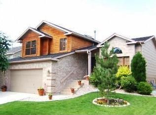 6320 Crested Butte Cir, Colorado Springs, CO 80919
