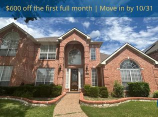 3112 Chippenham Dr, Plano, TX 75093