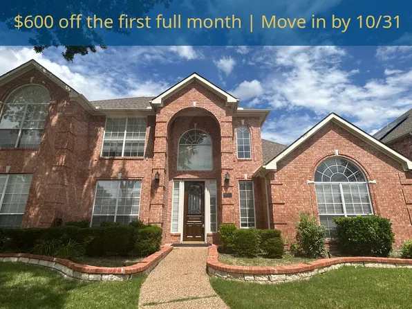 3112 Chippenham Dr, Plano, TX 75093