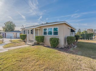 5379 Cogswell Rd, El Monte, CA 91732