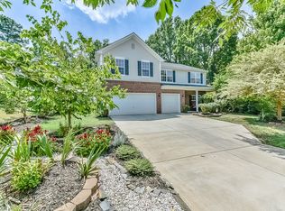3269 Wicklow Ln, Clover, SC 29710
