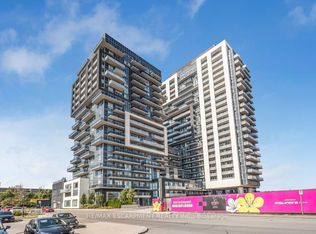 2093 Fairview St #1005, Burlington, ON L7R 0E6