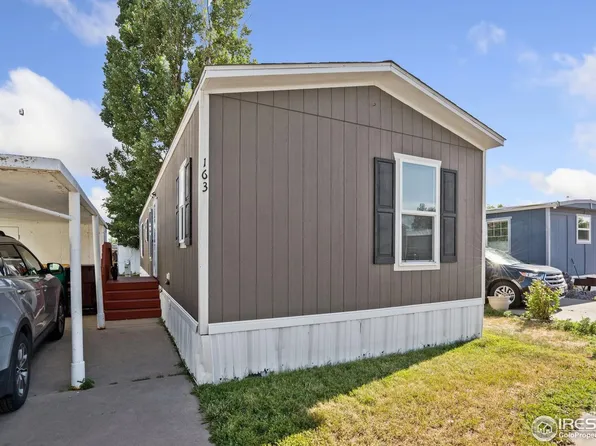 4412 E Mulberry St #163, Fort Collins, CO 80524