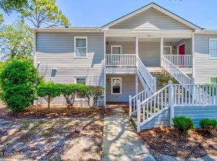 2704 S 17th St APT A, Wilmington, NC 28412