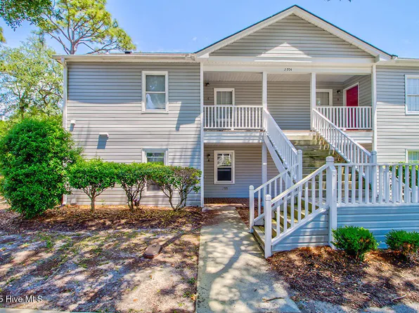 2704 S 17th Street Apt A, Wilmington, NC 28412