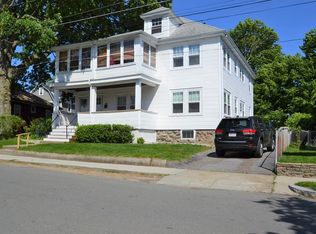 8-10 Falmouth Rd, Waltham, MA 02453