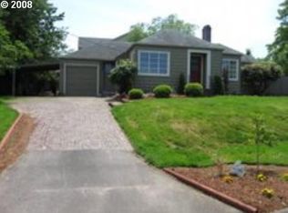 1100 NW 8th St, Gresham, OR 97030